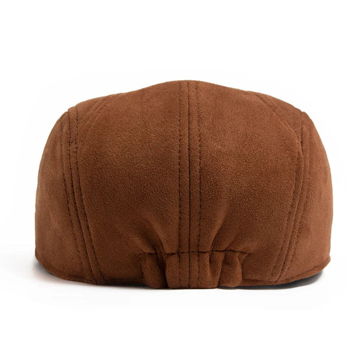 Alfie - Casual Beret Cap