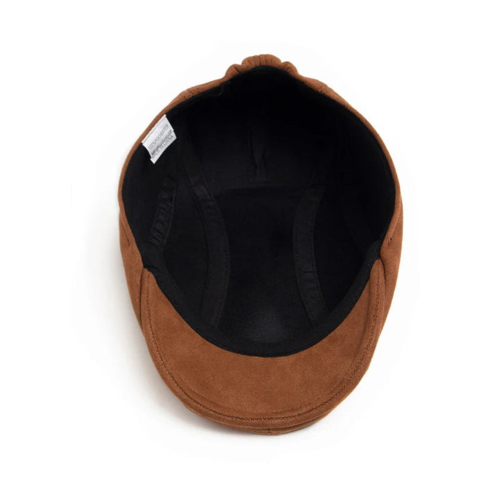 Alfie - Casual Beret Cap