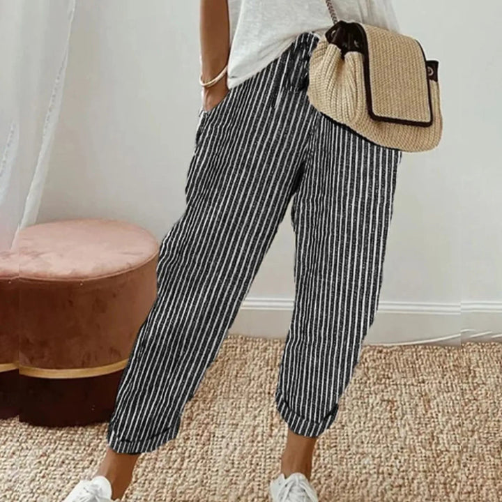 Gabrielle™ | Comfort Trousers
