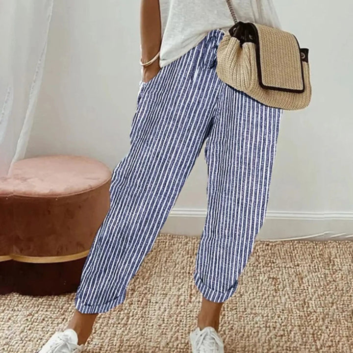 Gabrielle™ | Comfort Trousers