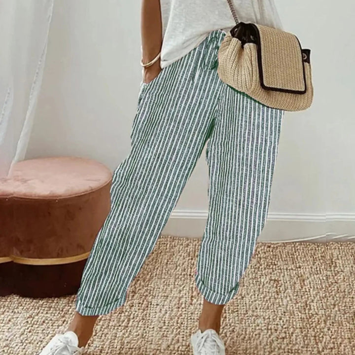 Gabrielle™ | Comfort Trousers