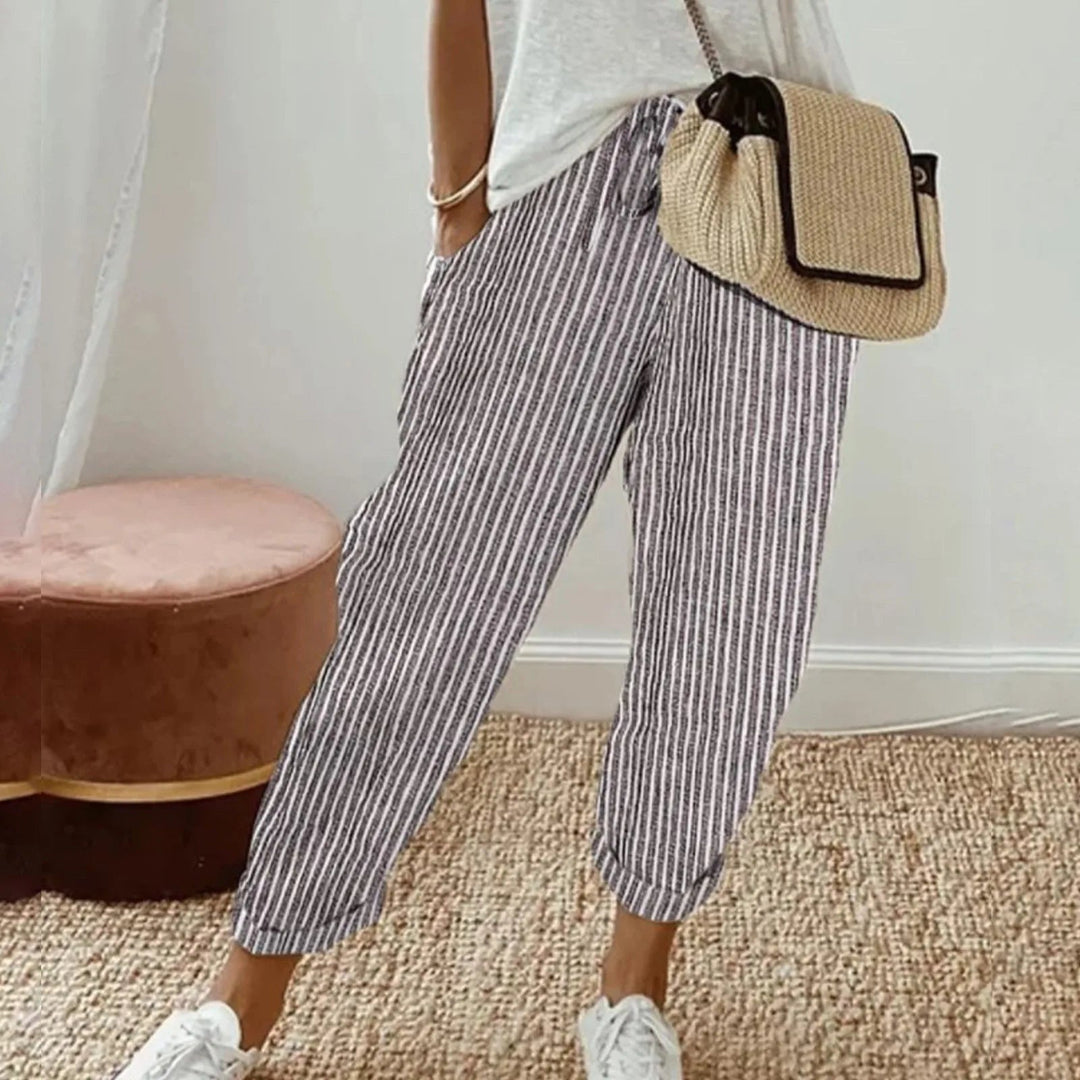Gabrielle™ | Comfort Trousers
