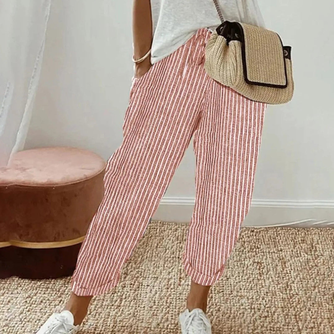 Gabrielle™ | Comfort Trousers