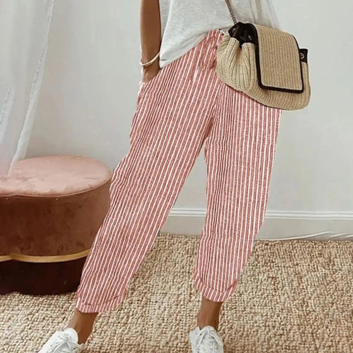 Gabrielle™ | Comfort Trousers