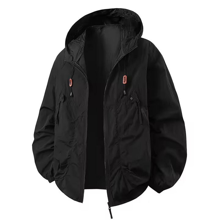 Adrian™ - Waterproof Windbreaker
