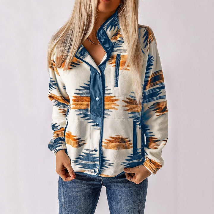 Nadia™ - Fleece Jacket