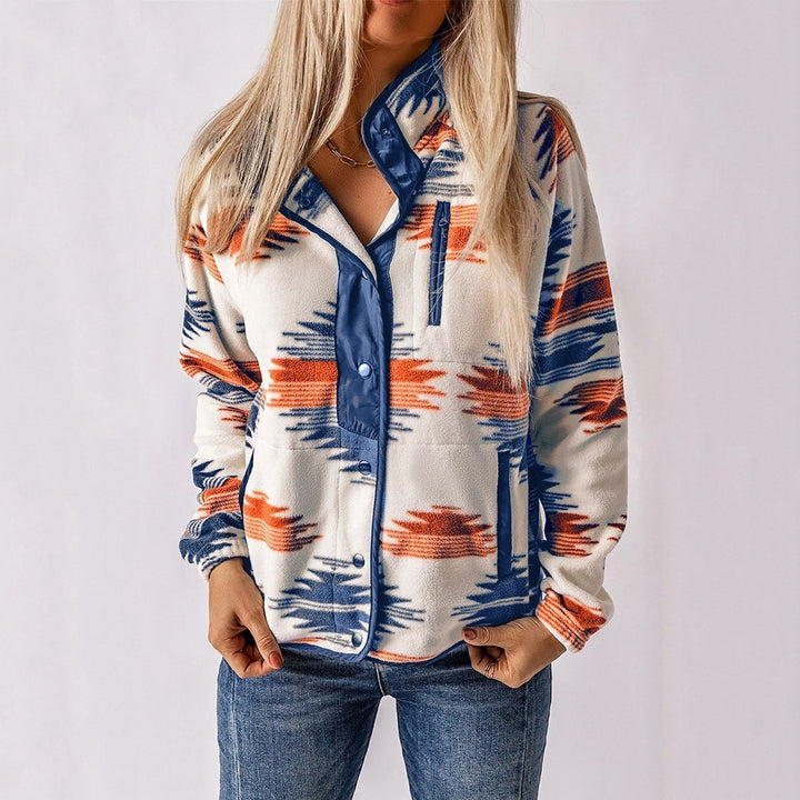 Nadia™ - Fleece Jacket