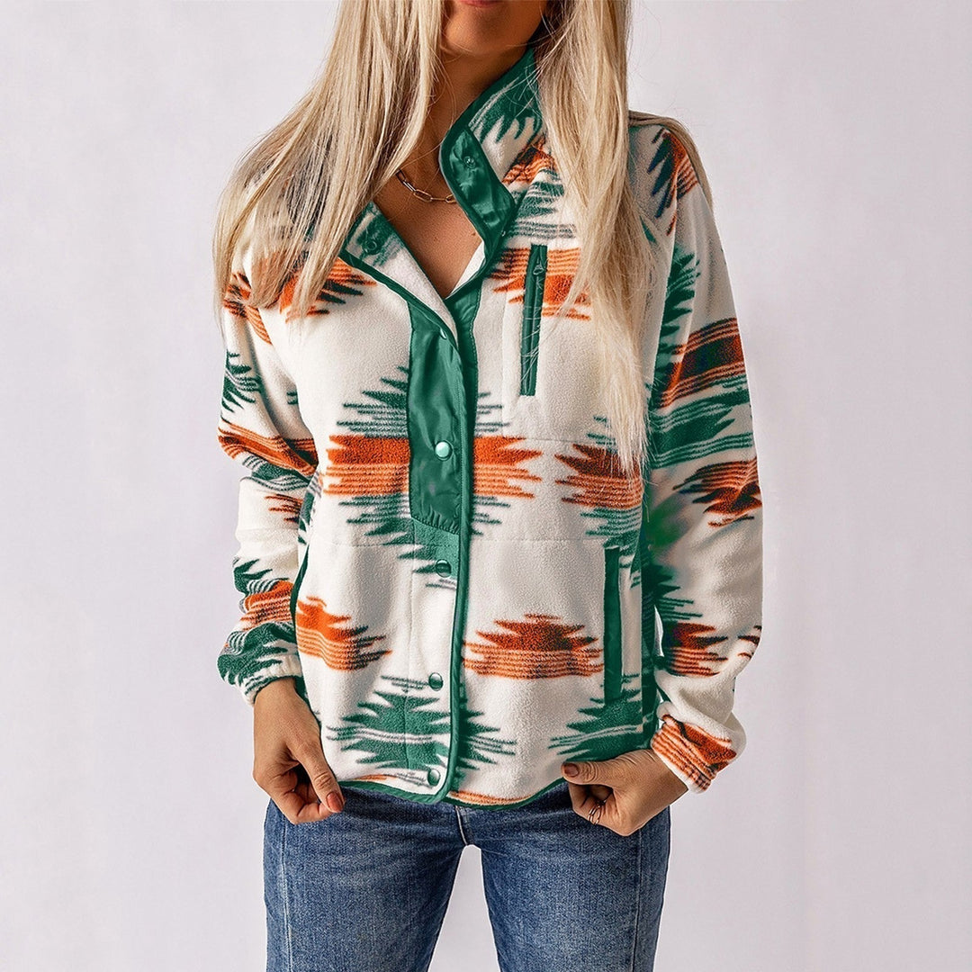Nadia™ - Fleece Jacket
