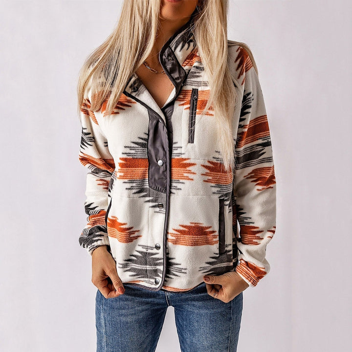 Nadia™ - Fleece Jacket