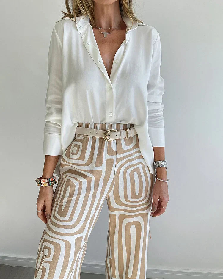 Kayla™ | Two-Piece Ensemble