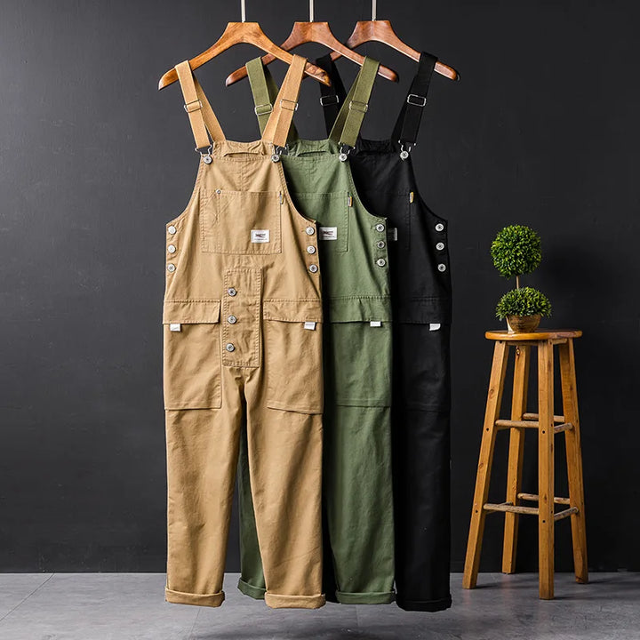 Luna™ | Premium Garden Overall