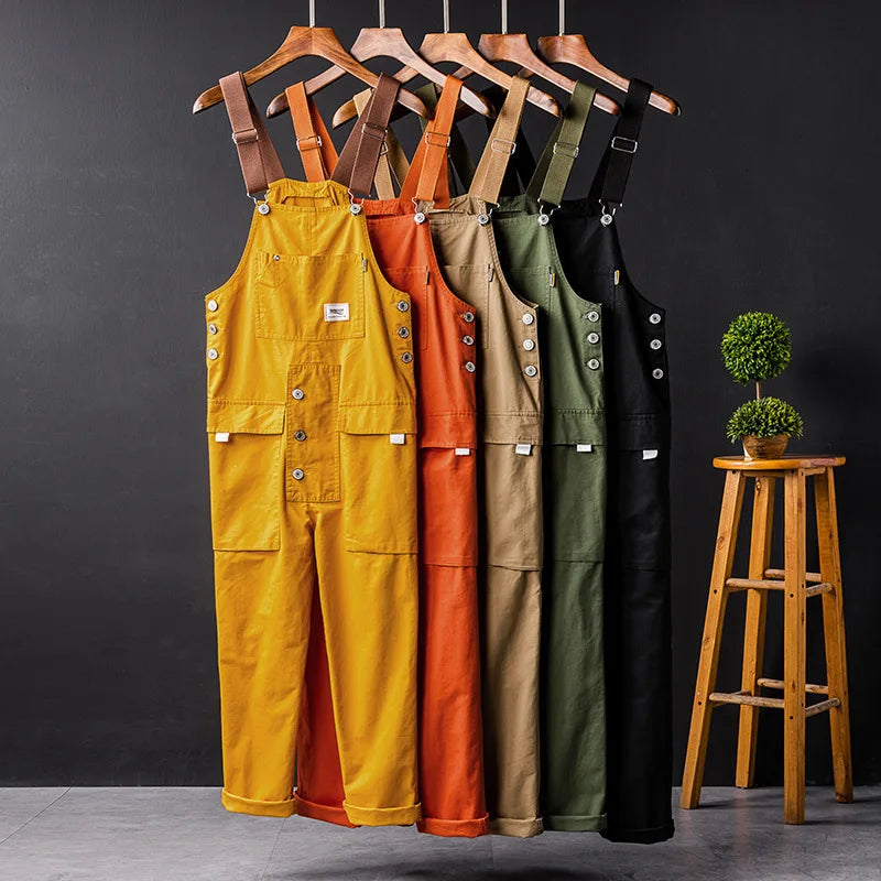 Luna™ | Premium Garden Overall