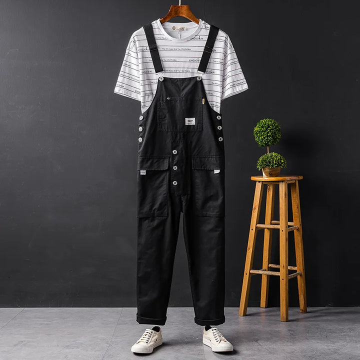 Luna™ | Premium Garden Overall