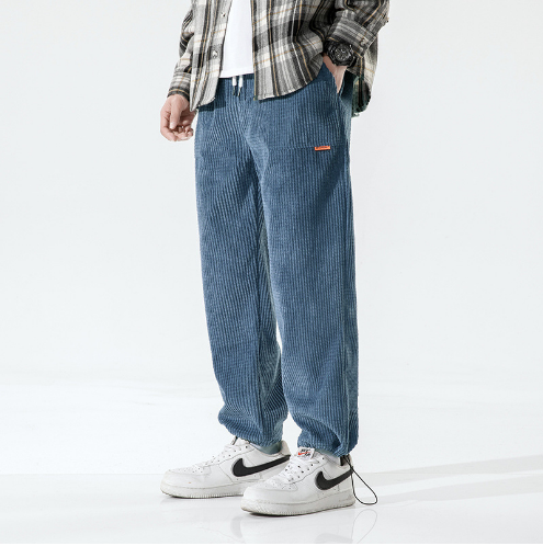 Julian™ | Comfortable Streetwear Pants for Men