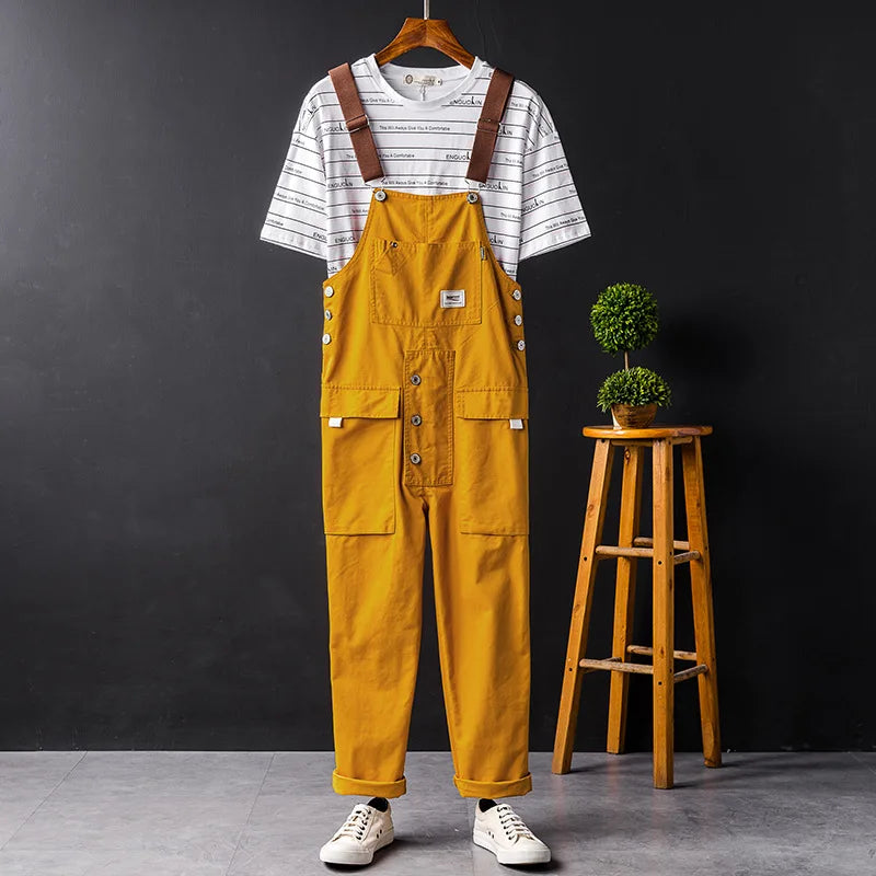 Luna™ | Premium Garden Overall
