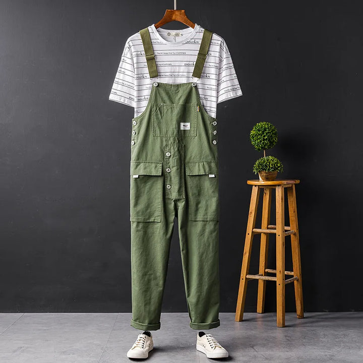 Luna™ | Premium Garden Overall