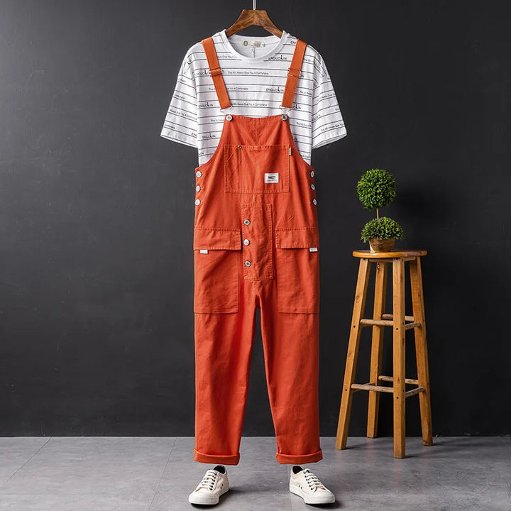 Luna™ | Premium Garden Overall
