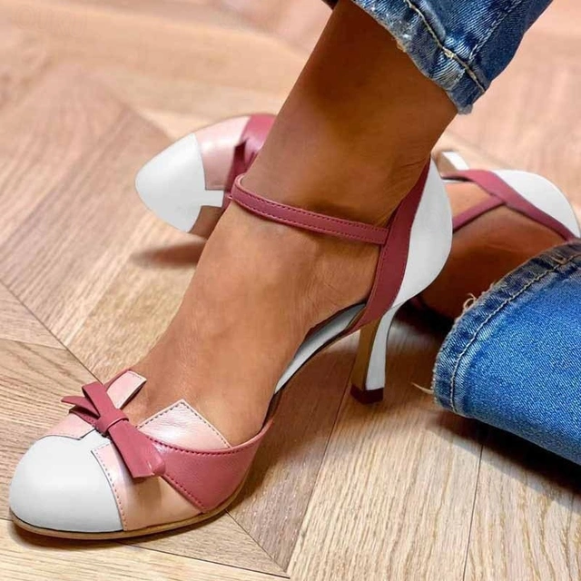 JULIANA™ | ELEGANT HIGH HEEL SANDALS