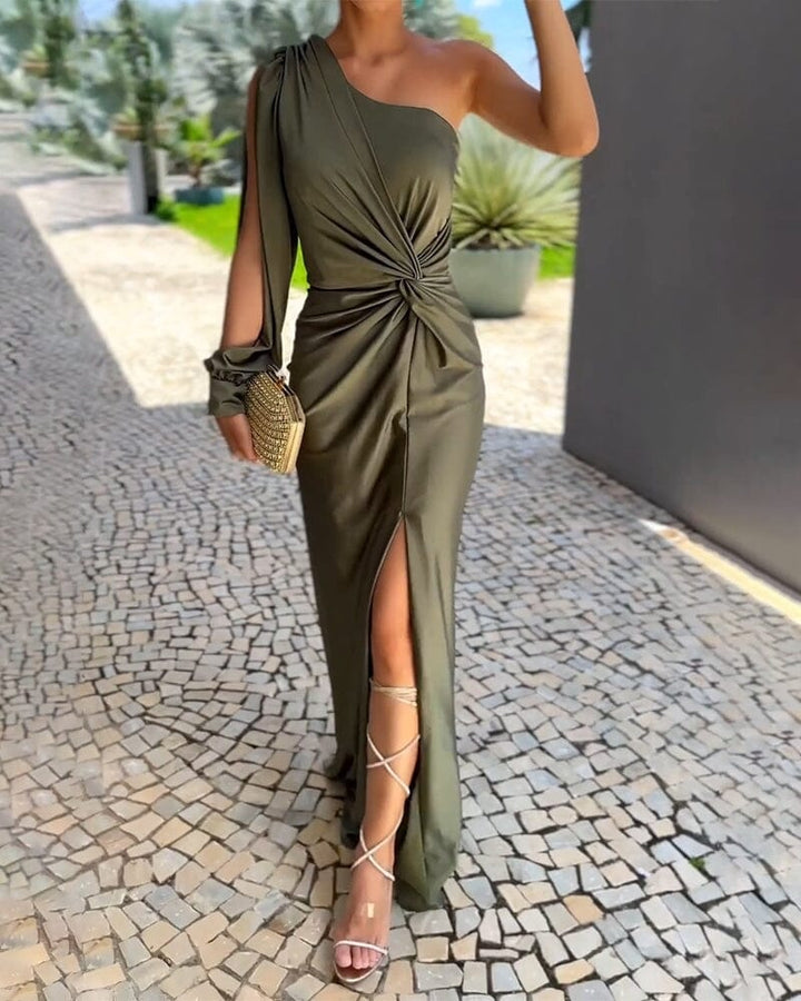 Isla™ | Elegant Cocktail Dress