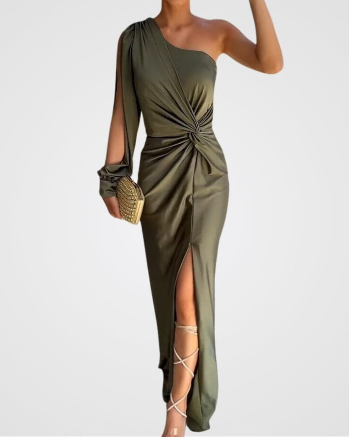 Isla™ | Elegant Cocktail Dress
