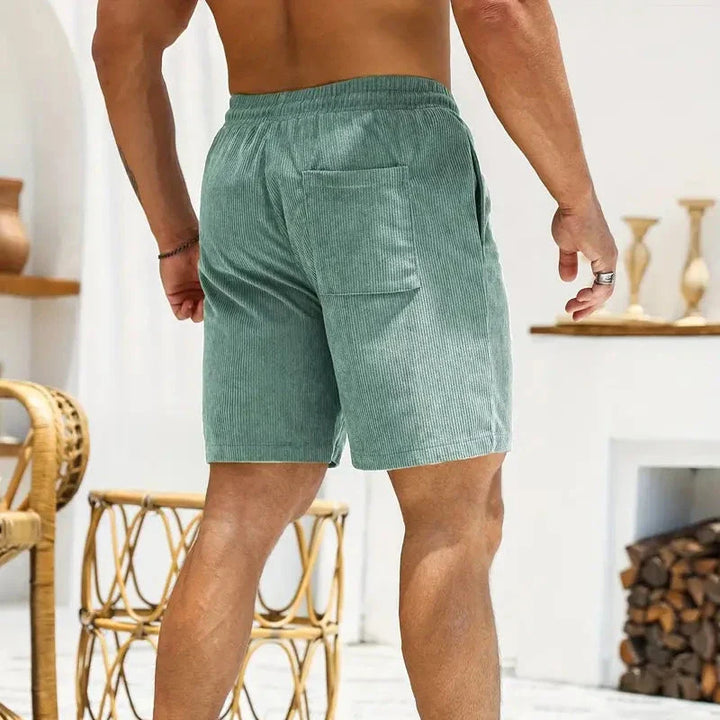 LUCA | SUMMER SHORTS