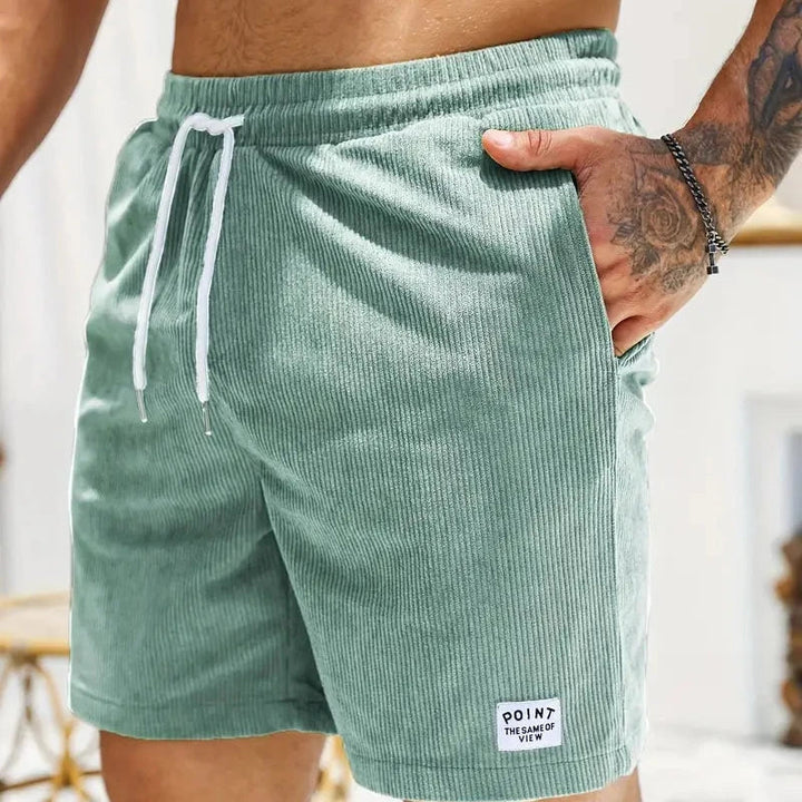 LUCA | SUMMER SHORTS