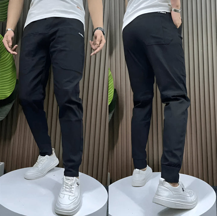 HENRIK™ - PREMIUM STRETCH CARGO PANTS (1+1 FREE)