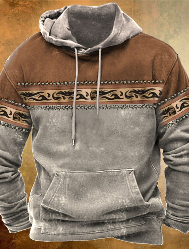 Oscar™ - Stylish Timeless Vintage Sweater