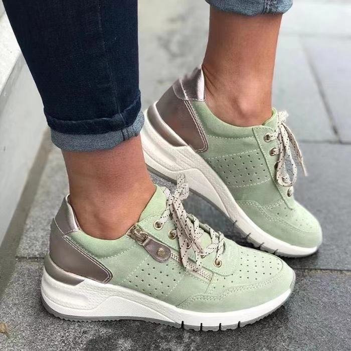 Selena | Orthopedic Sneakers