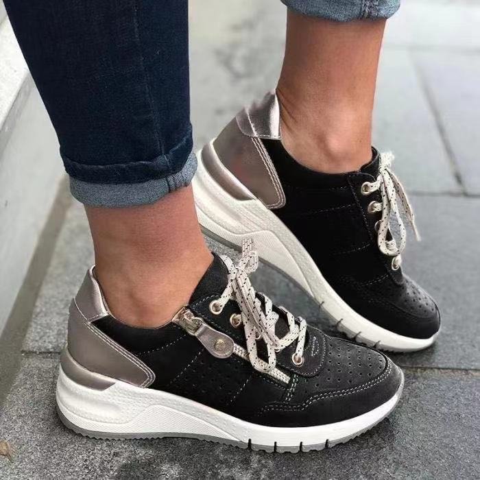 Selena | Orthopedic Sneakers