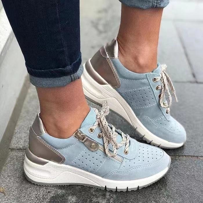 Selena | Orthopedic Sneakers