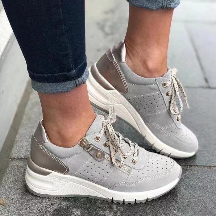 Selena | Orthopedic Sneakers