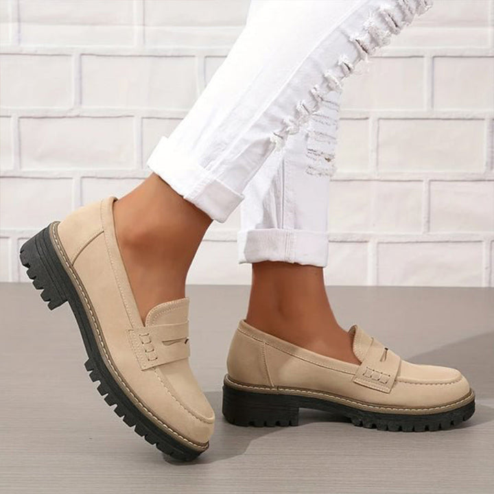 Elena™ - Orthopedic Comfort Loafers