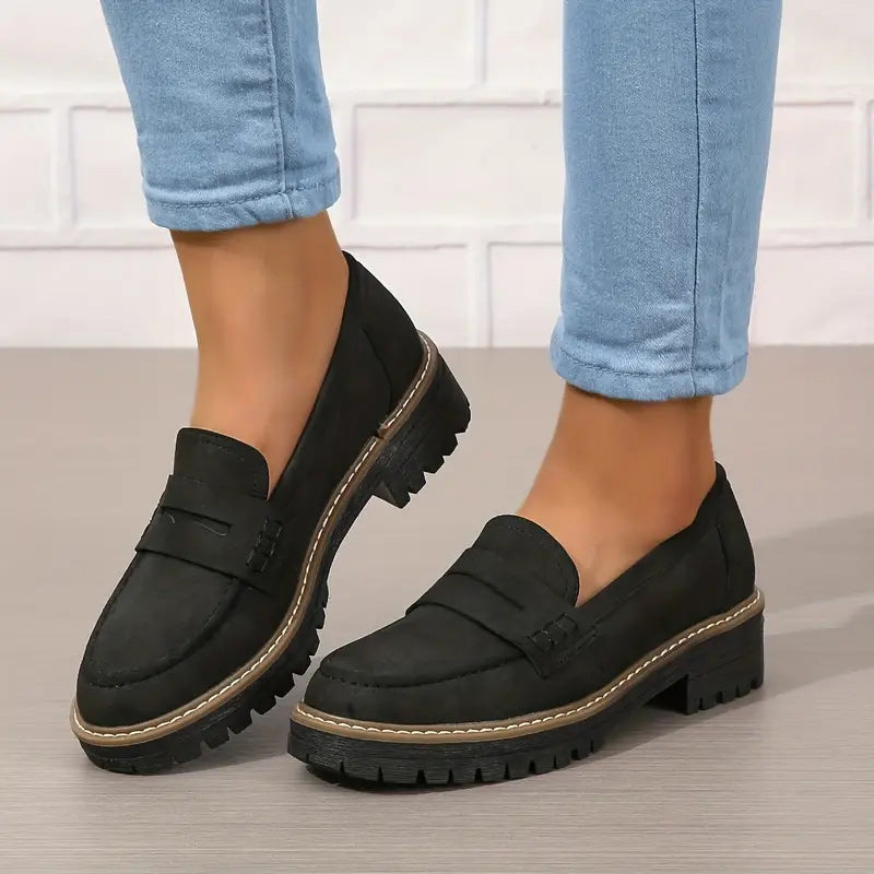 Elena™ - Orthopedic Comfort Loafers