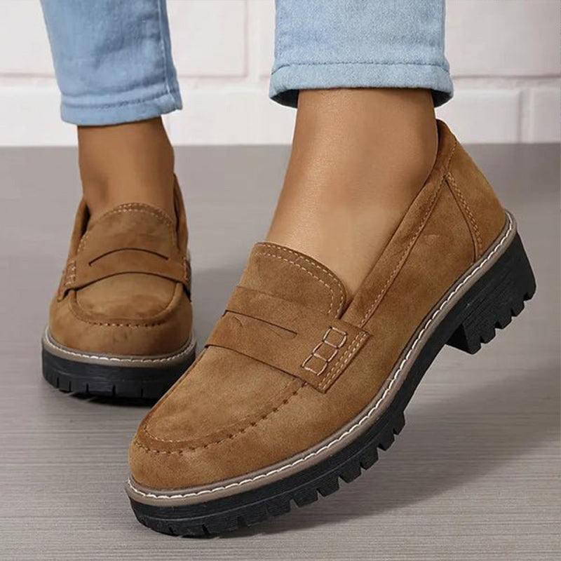 Elena™ - Orthopedic Comfort Loafers