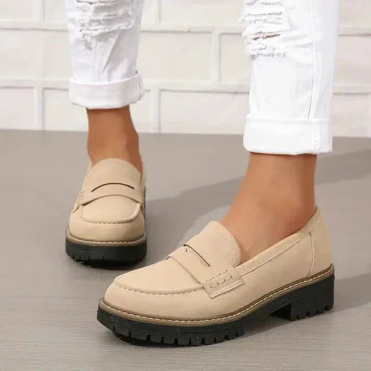 Elena™ - Orthopedic Comfort Loafers