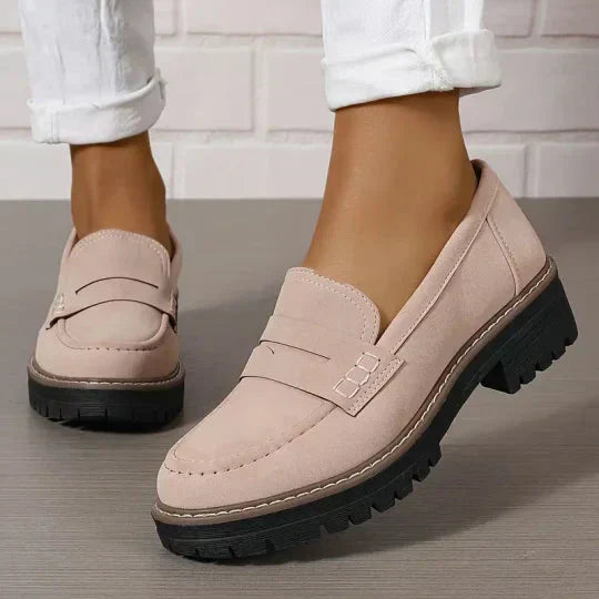 Elena™ - Orthopedic Comfort Loafers