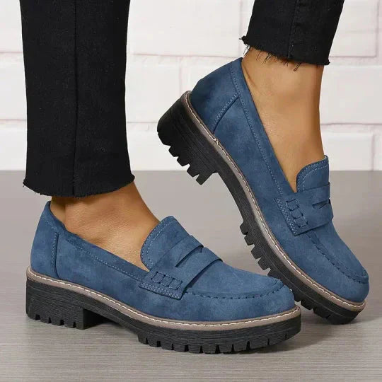 Elena™ - Orthopedic Comfort Loafers