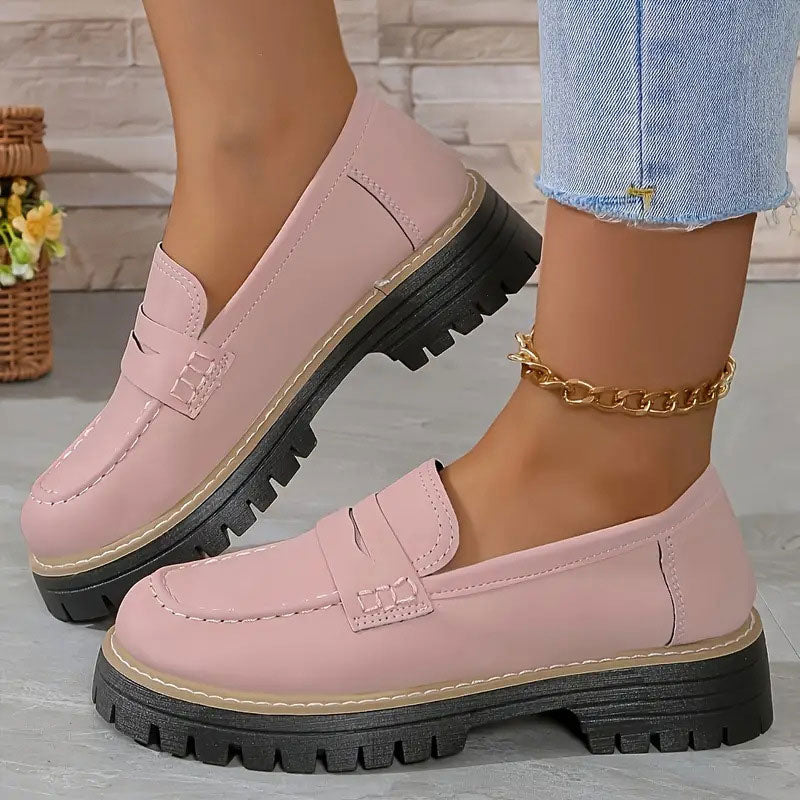 Elena™ - Orthopedic Comfort Loafers