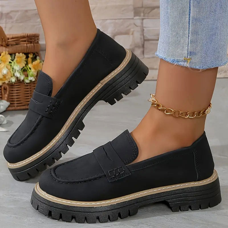 Elena™ - Orthopedic Comfort Loafers