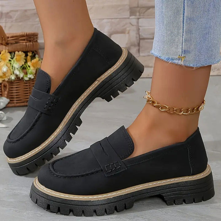 Elena™ - Orthopedic Comfort Loafers