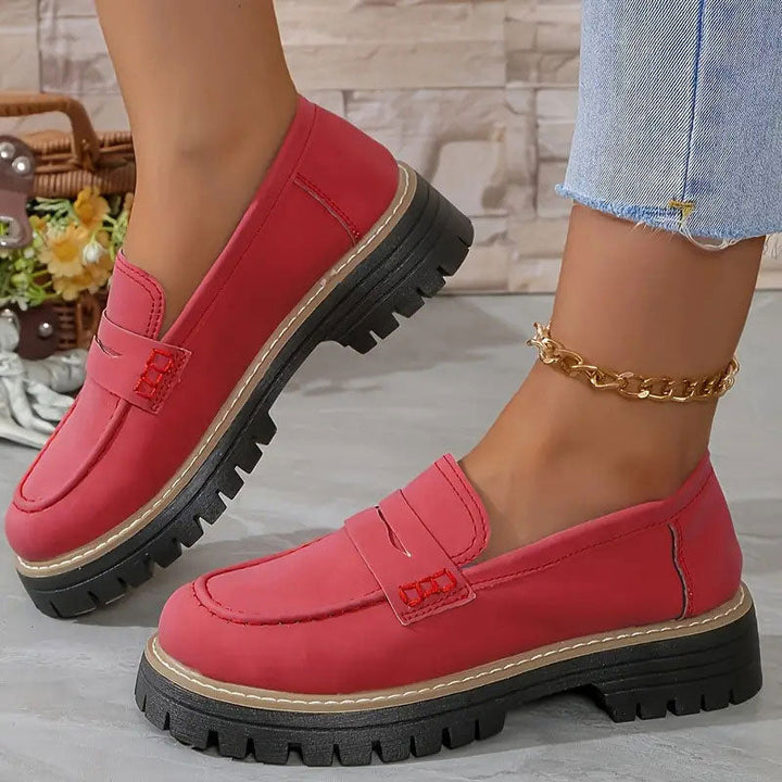 Elena™ - Orthopedic Comfort Loafers