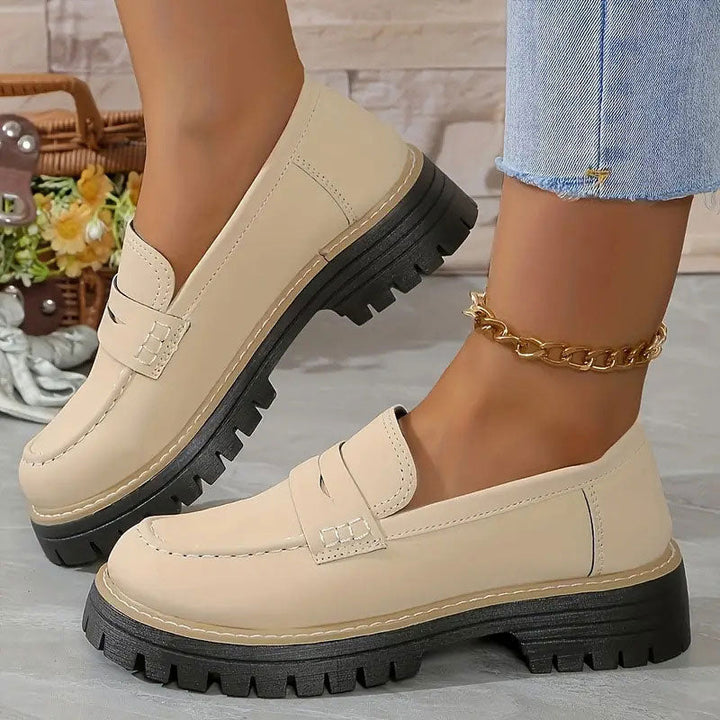 Elena™ - Orthopedic Comfort Loafers
