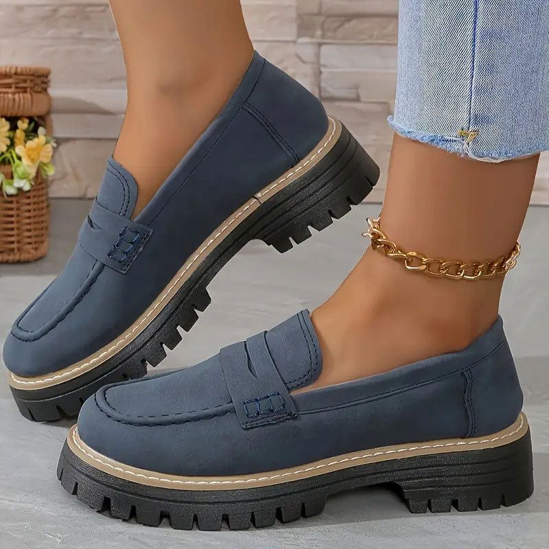 Elena™ - Orthopedic Comfort Loafers