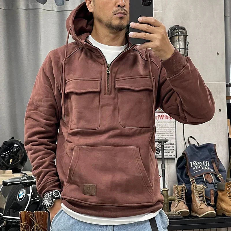 Michael™ | Premium Quality Hoodie