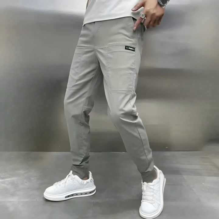 HENRIK™ - PREMIUM STRETCH CARGO PANTS (1+1 FREE)
