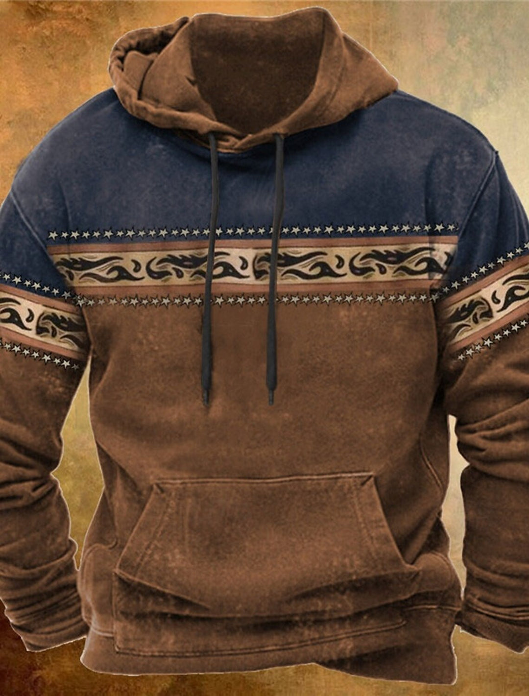 Oscar™ - Stylish Timeless Vintage Sweater