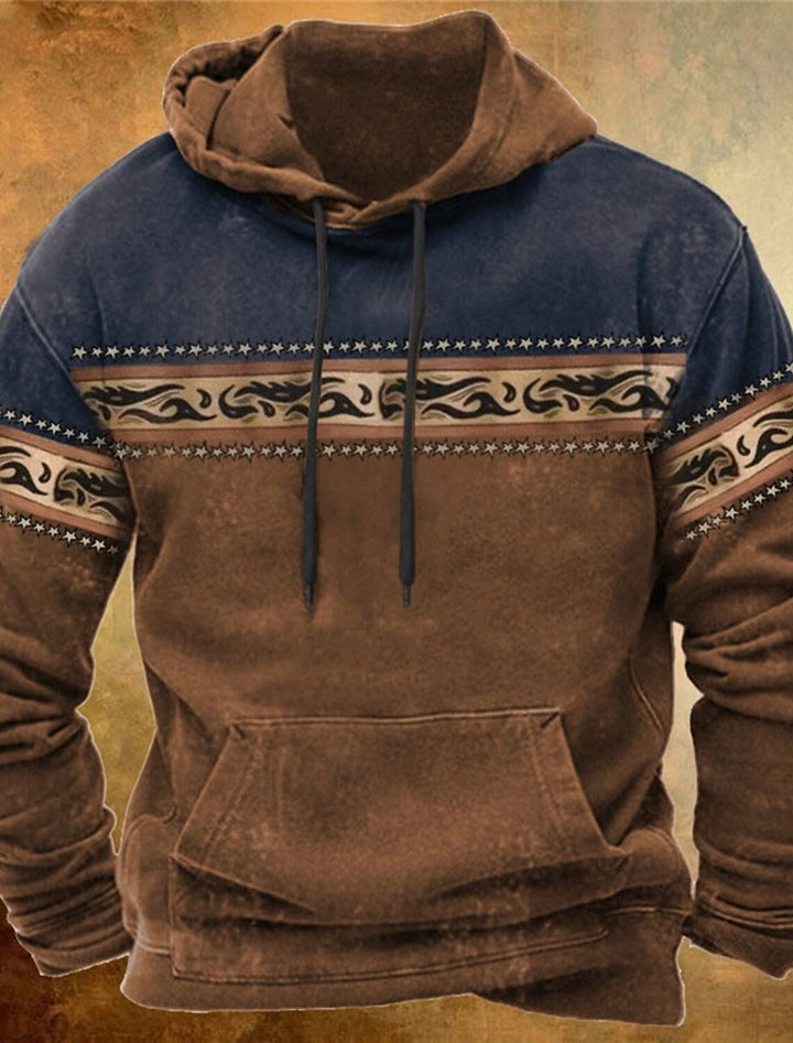 Oscar™ - Stylish Timeless Vintage Sweater